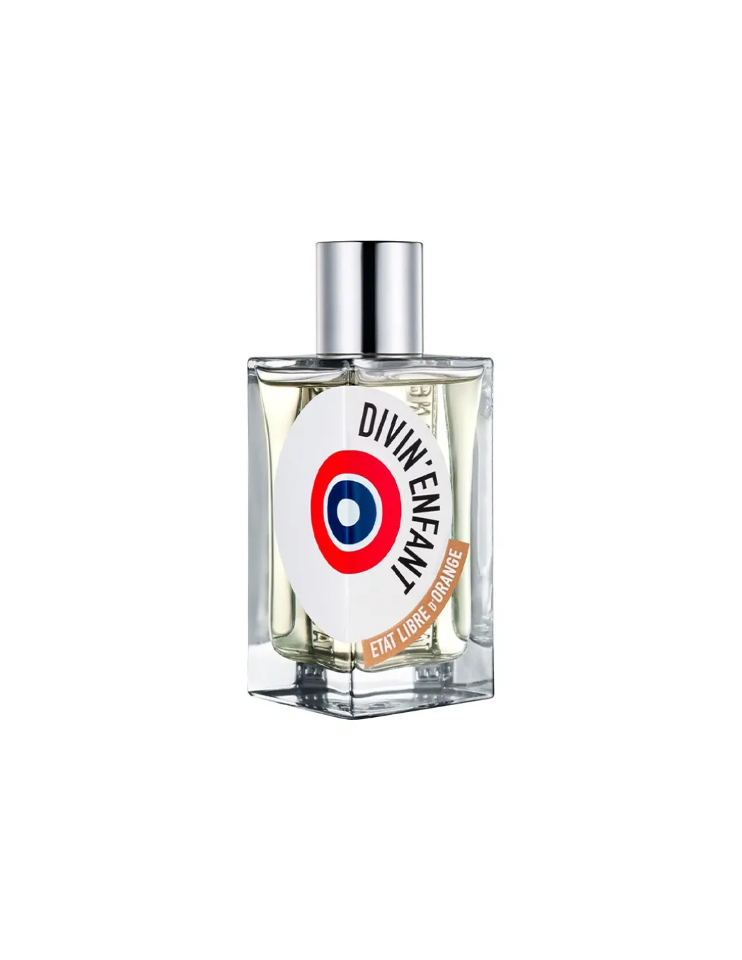 Divin'Enfant | Etat Libre d'Orange