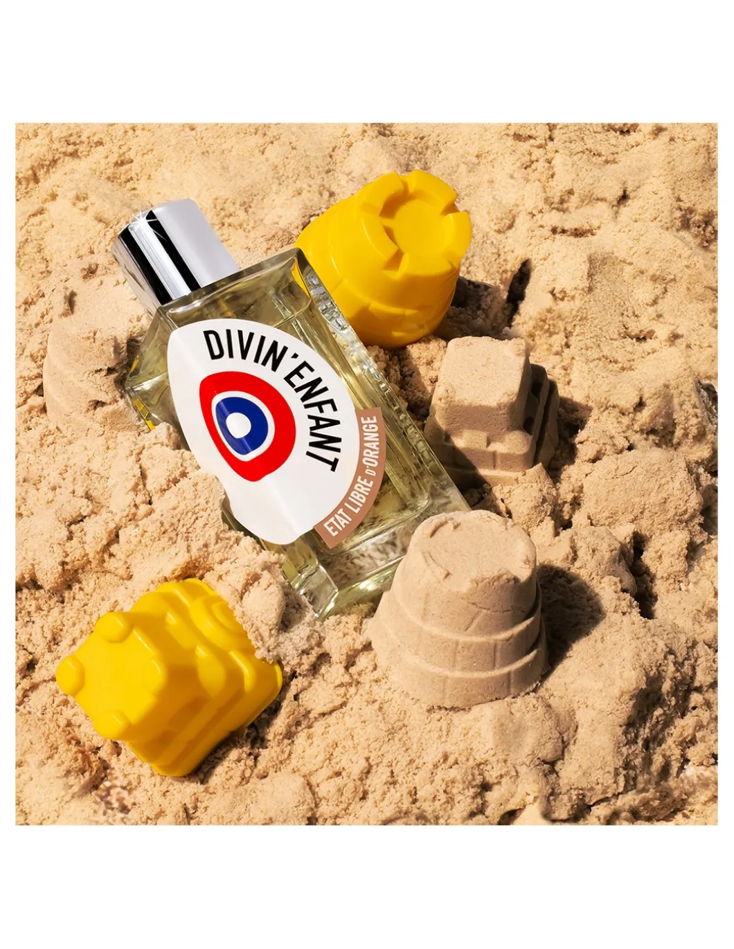 Divin'Enfant | Etat Libre d'Orange