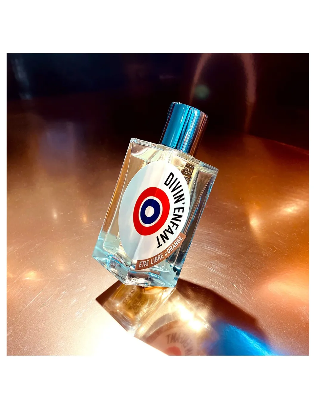 Divin'Enfant | Etat Libre d'Orange