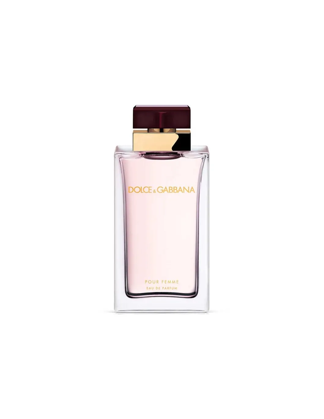 Dolce&Gabbana Pour Femme