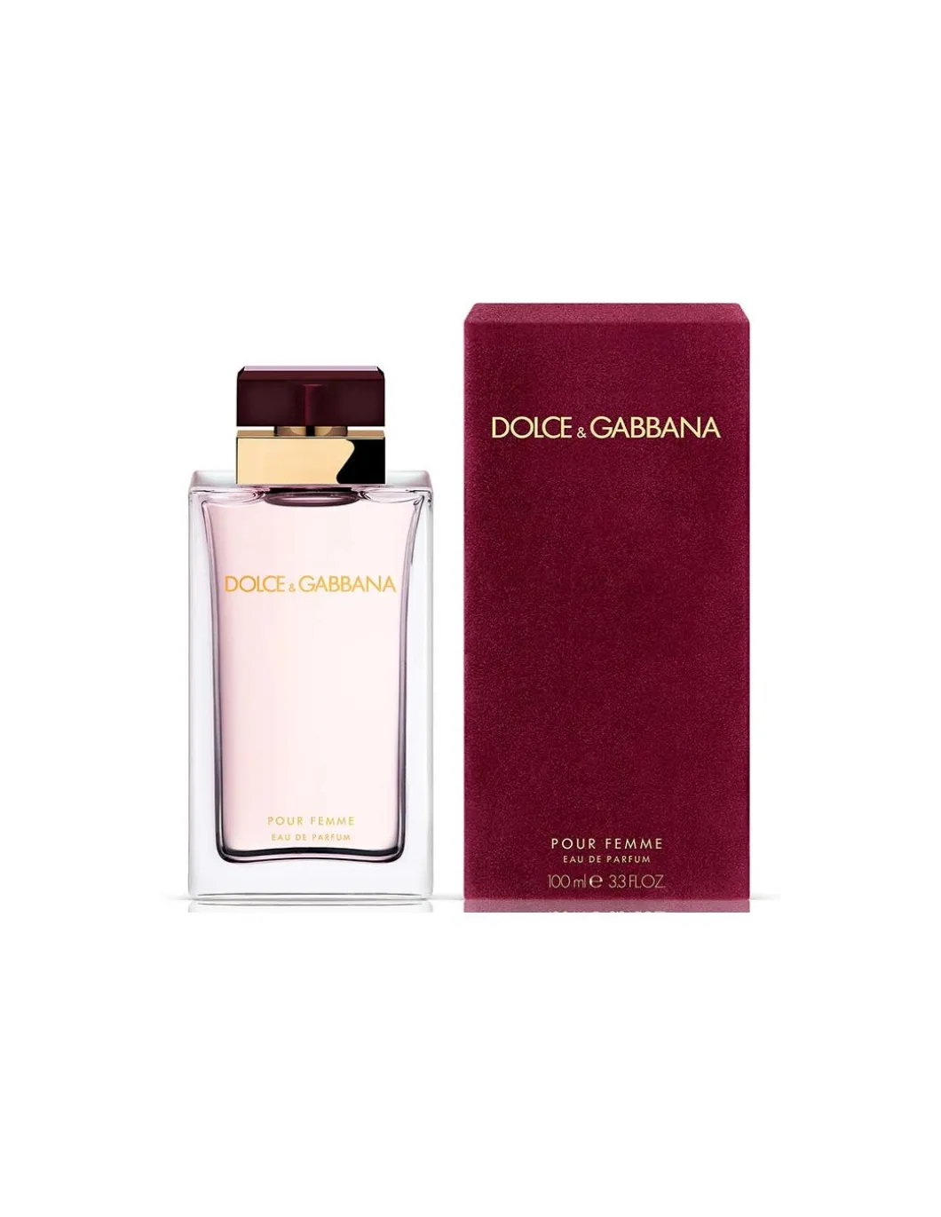 Dolce&Gabbana Pour Femme