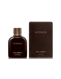 Dolce&Gabbana Pour Homme Intense