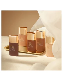 Double Wear Sheer Long Wear Makeup SPF 20