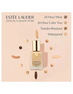 Double Wear Stay In Place SPF 10