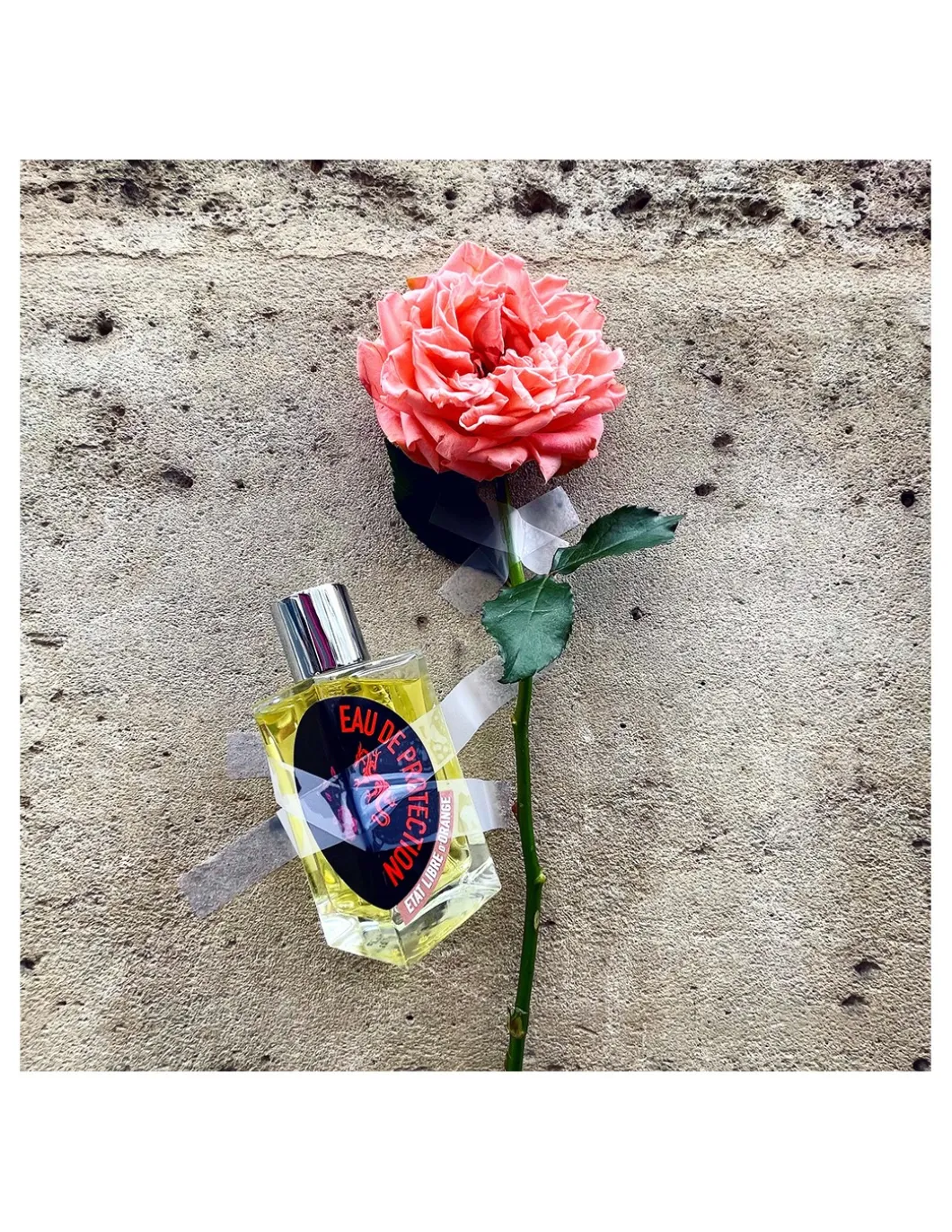 Eau De Protection | Etat Libre d'Orange