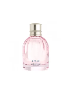 Eau De Toilette Rosa