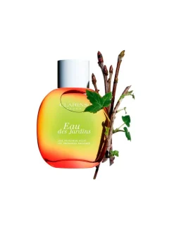 Eau des Jardins | Clarins