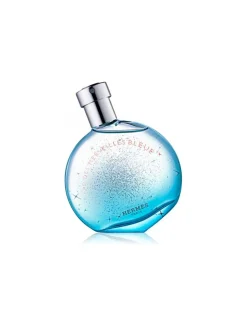 Eau Des Merveilles Bleue