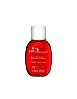 Eau Dynamisant Desodorante