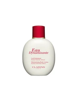 Eau Dynamisante Leche Hidratante