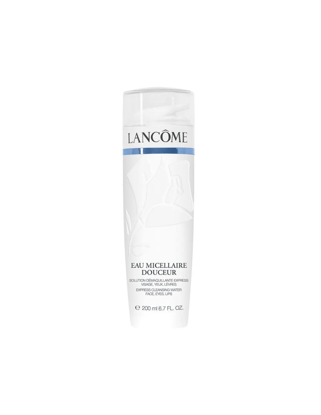 Eau Micellaire Douceur