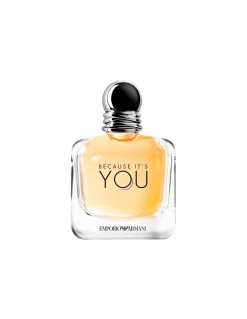 Emporio Armani Because It's You