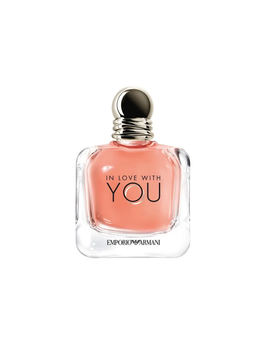 Emporio Armani In Love With You