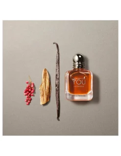 Emporio Armani Stronger With You Intensely