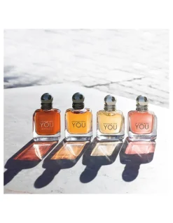 Emporio Armani Stronger With You Intensely