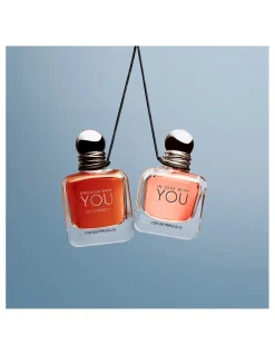 Emporio Armani Stronger With You Intensely