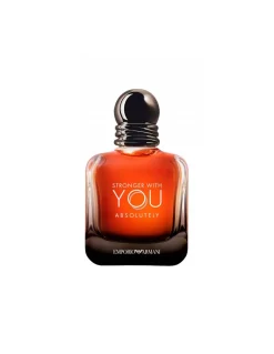 Emporio Armani Stronger With You Absolutely