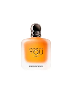 Emporio Armani Stronger With You Freeze