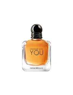 Emporio Armani Stronger With You