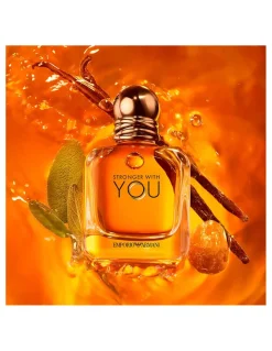 Emporio Armani Stronger With You