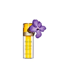 Emulsión en aceite Nutritiva Plant Gold