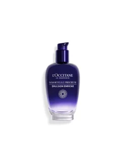 Emulsión Enriquecida Preciosa Siempreviva | L'Occitane En Provence