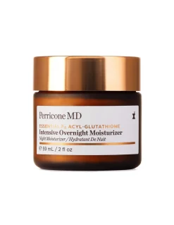 Essential Fx Intensive Overnight Moisturizer | Perricone