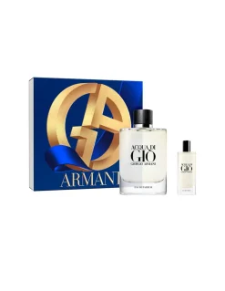 Estuche Acqua di Giò EDP 125ml