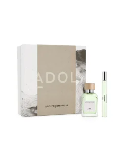 Estuche Agua Fresca EDT 120 ml | Adolfo Dominguez