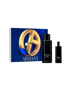 Estuche Armani Code EDT 125ml
