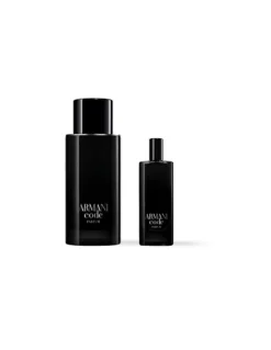 Estuche Armani Code Le Parfum