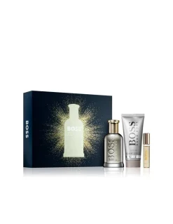 Estuche Boss Bottled EDP 100 ml | Perfumerías Coqueteo