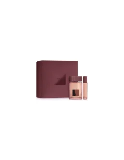 Estuche Café Rose EDP