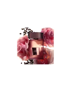 Estuche Café Rose EDP