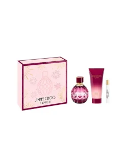 Estuche Fever EDP 100ml | Jimmy Choo