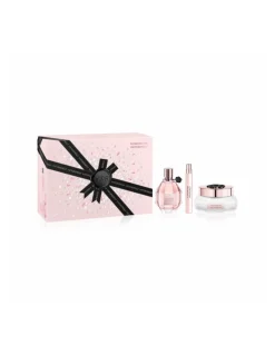 Estuche Flowebomb 3 piezas | Perfumerias Coqueteo