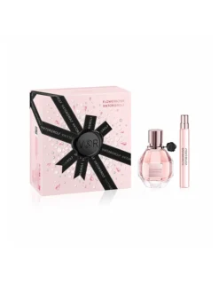 Estuche Flowerbomb 2 piezas | Perfumerias Coqueteo