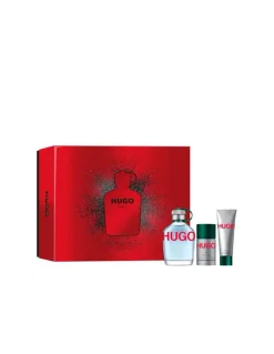 Estuche Hugo Man EDT 125 ml | Perfumerías Coqueteo