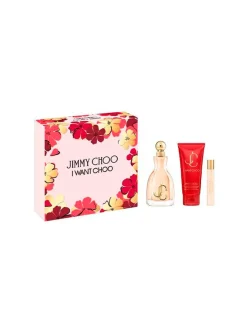 Estuche I Want Choo | Jimmy Choo
