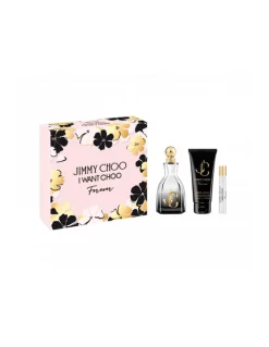 Estuche I Want Choo Forever | Jimmy Choo