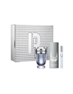 Estuche Invictus 100 ml | Perfumerias Coqueteo