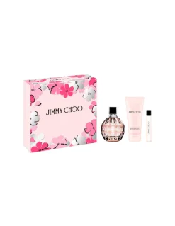 Estuche Jimmy Choo EDP | Jimmy Choo
