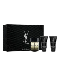 Estuche La Nuit De L'Homme EDT 100ml