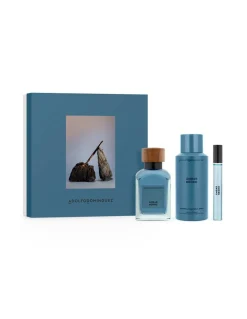 Estuche Ámbar Negro