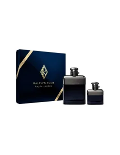 Estuche Ralph's Club | Perfumerías Coqueteo