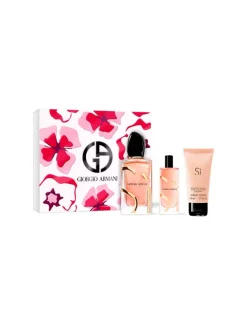 Estuche Sì | Estuche Sì Intense