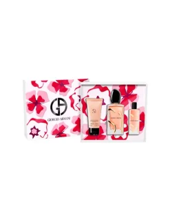 Estuche Sì | Estuche Sì Intense