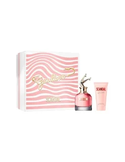 Estuche Scandal Eau de Parfum | Perfumerías Coqueteo