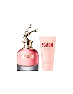 Estuche Scandal Eau de Parfum | Perfumerías Coqueteo