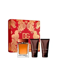 Estuche The One for Men | Perfumerias Coqueteo